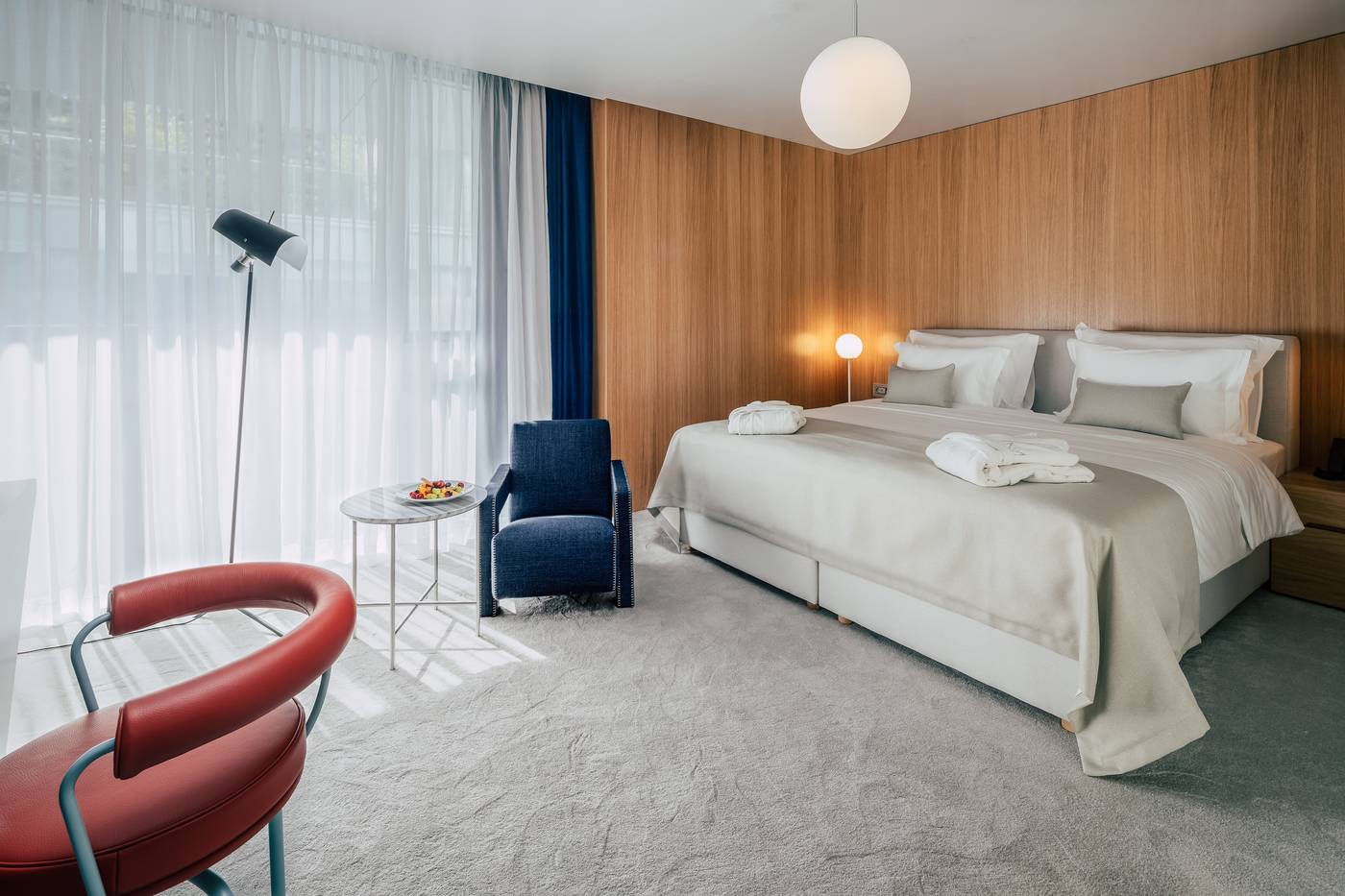 Met Boutique Hotel-Croatia-Zagreb-Room-6