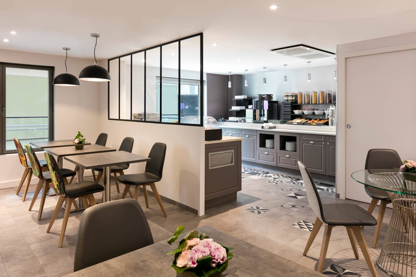 Citadines-Place-d-Italie-Paris-Restaurant-11