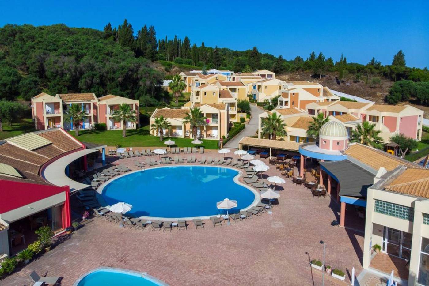 Olympion-Village-General-view-6