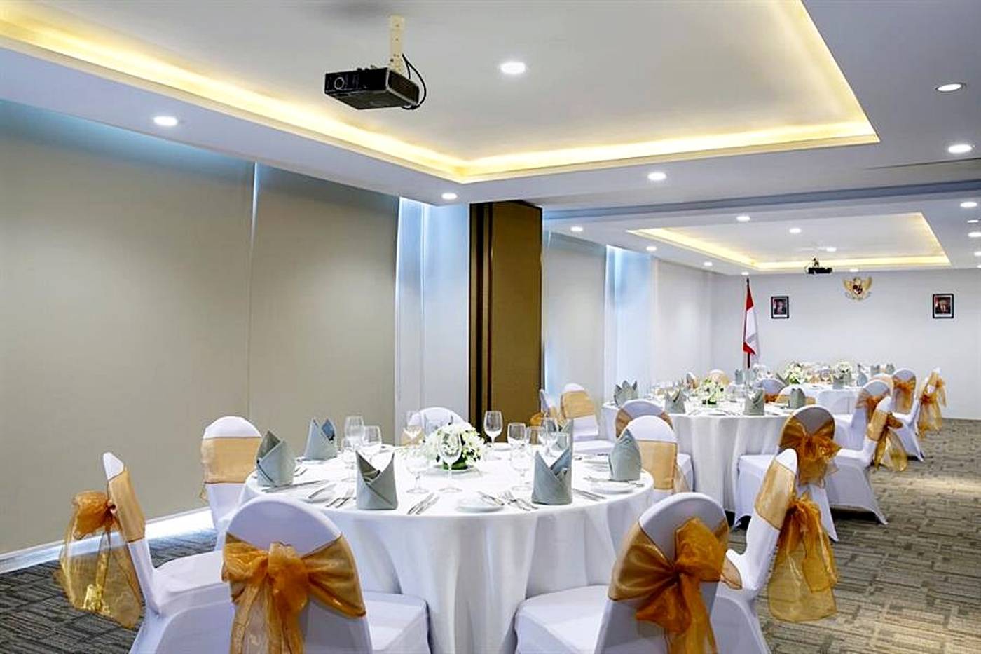 The Aveda Boutique Hotel-Indonesia-Bali-General view-7