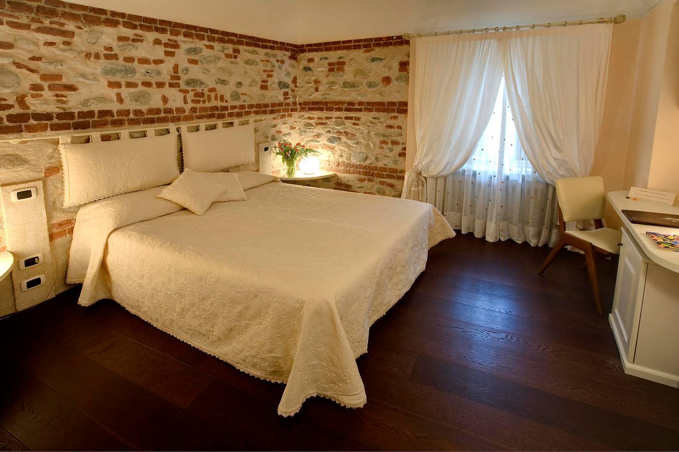 Cascina Di Corte - Italy - VENARIA REALE - Room - 5