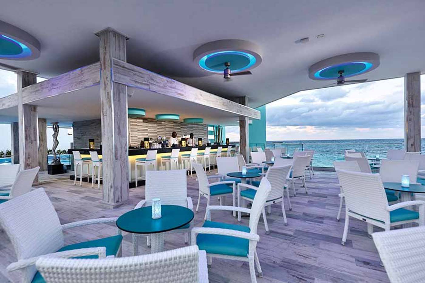 Riu Paradise Island - Adults Only in New Providence Island, Bahamas