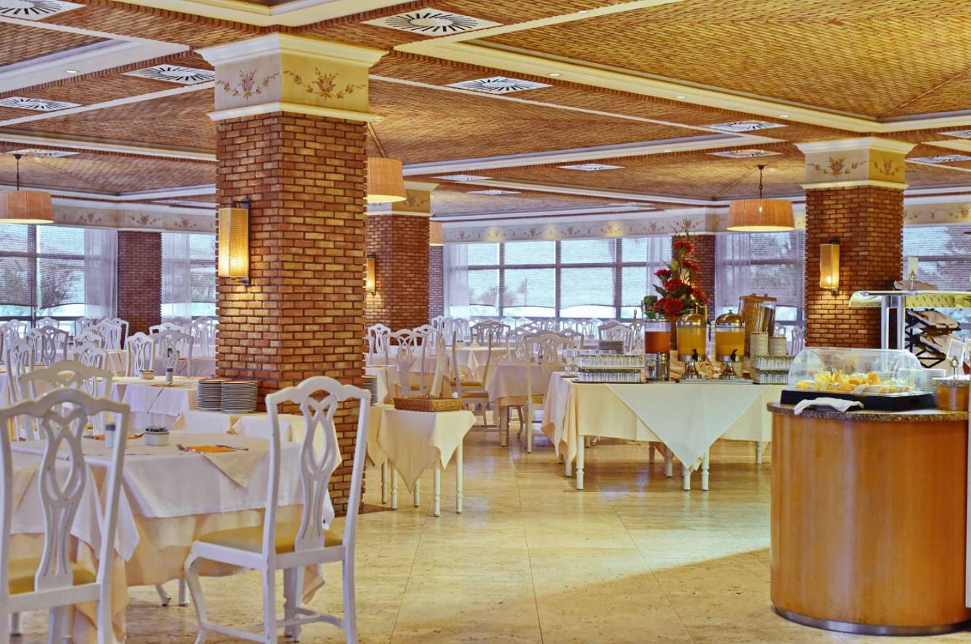 Grande Real Santa Eulalia Resort & Hotel Spa