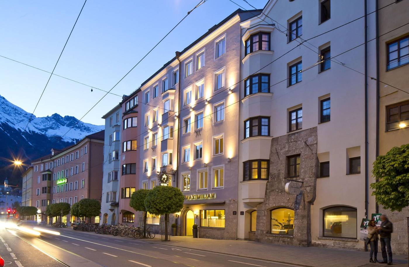 Maximilian-Austria-Innsbruck-General view-4