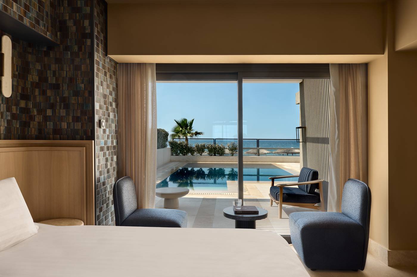 Atlantica Kalliston Resort