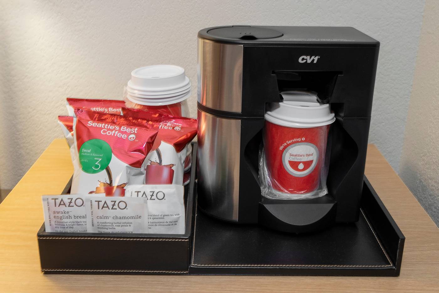 Hotel Saint Clair Magnificent Mile - United States - CHICAGO - Sports and Entertainment - 2