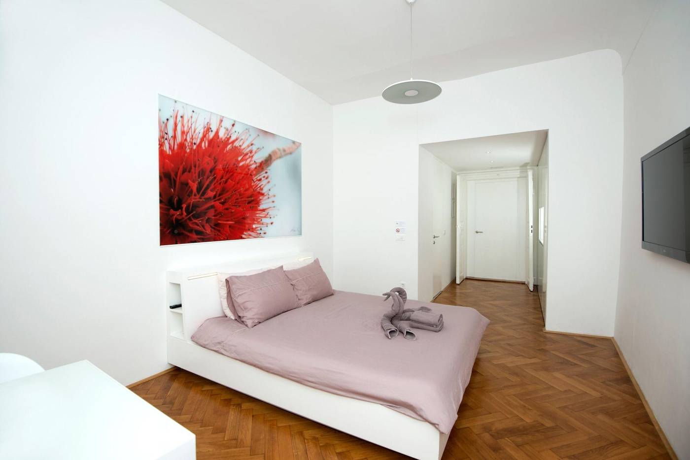 Galeria River-Slovenia-LJUBLJANA-Room-10