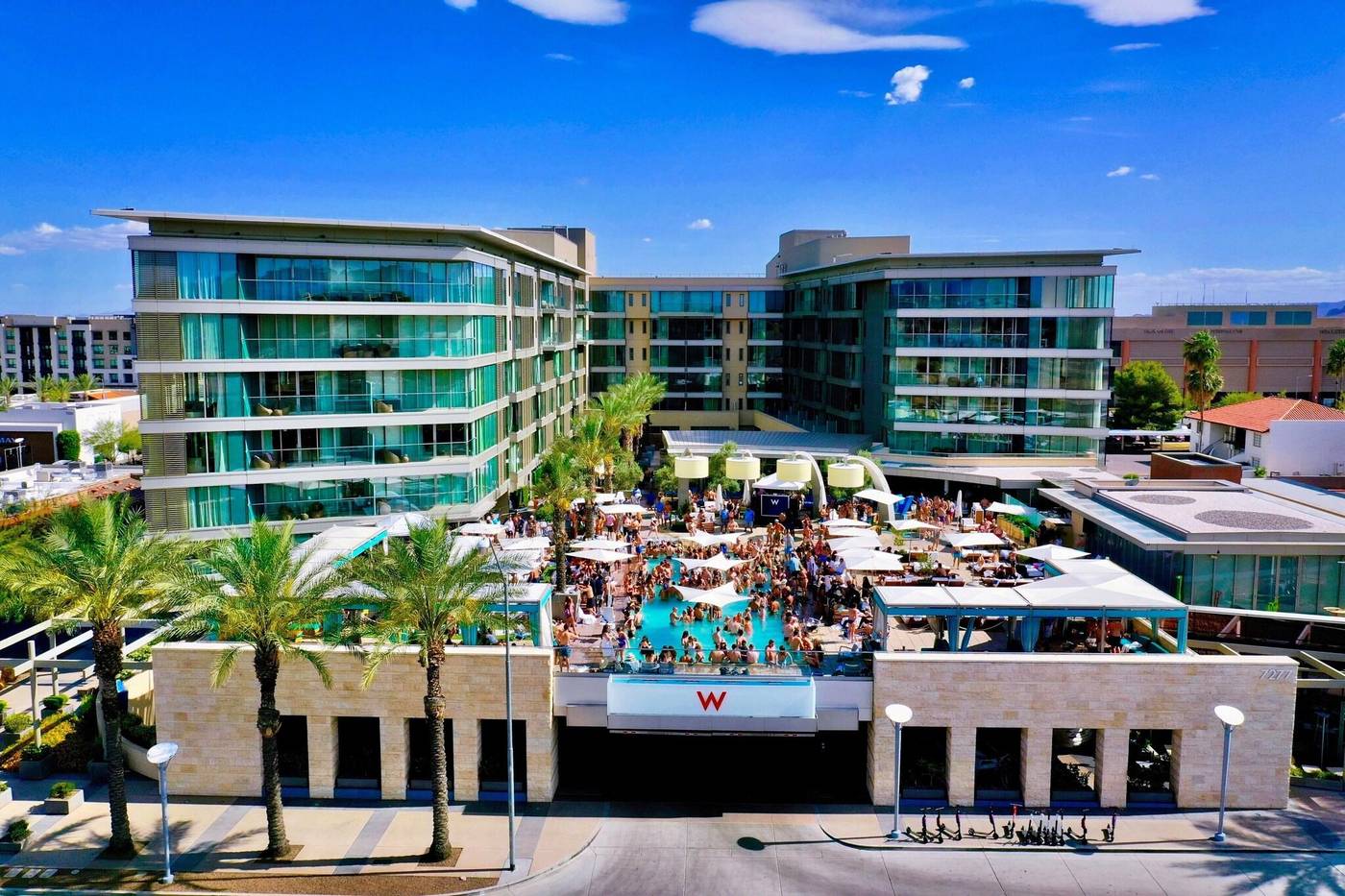 W Scottsdale-United States-SCOTTSDALE-General view-9