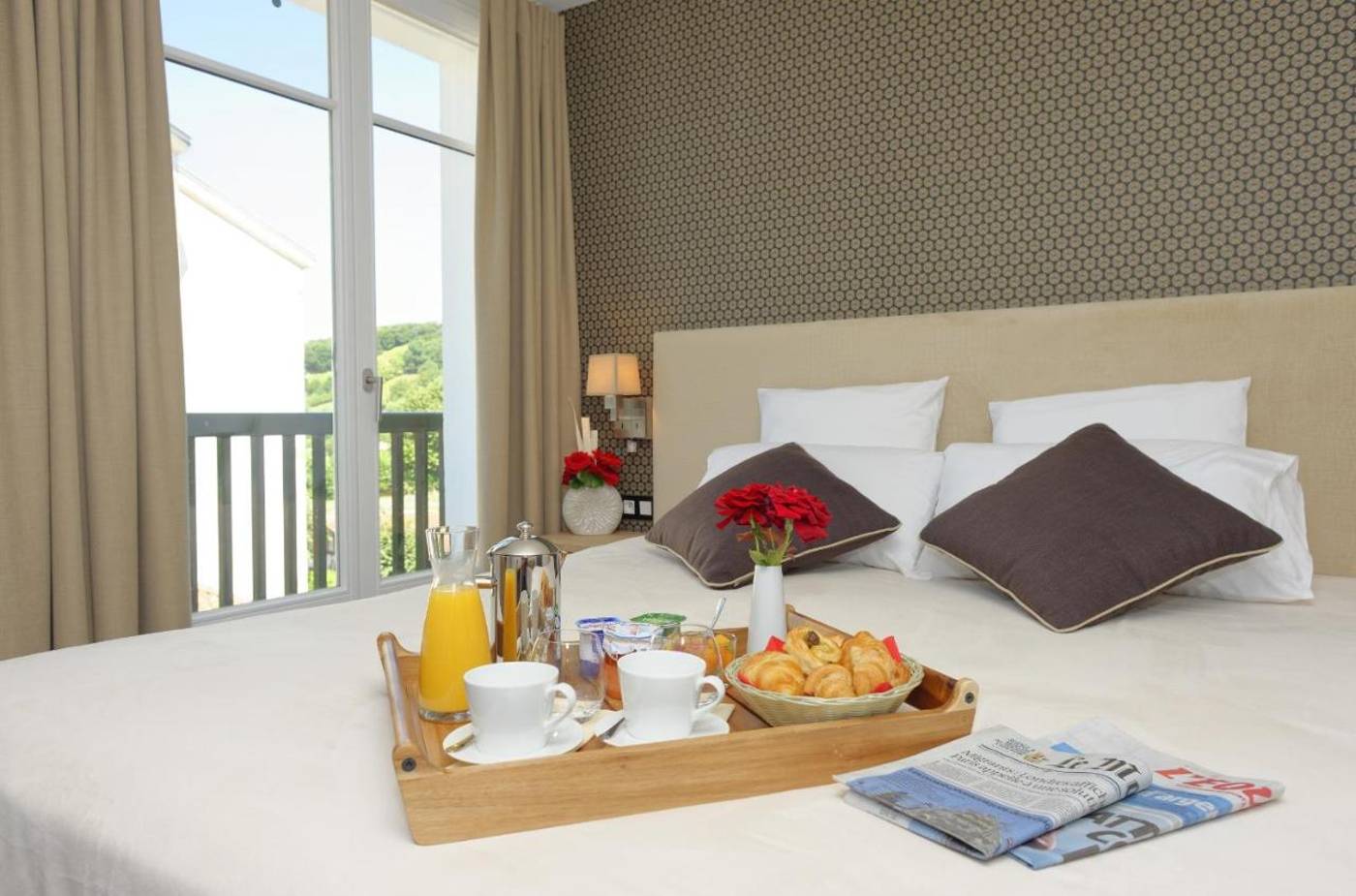 De la Nivelle-France-SAINT-PÉE-SUR-NIVELLE-Room-3