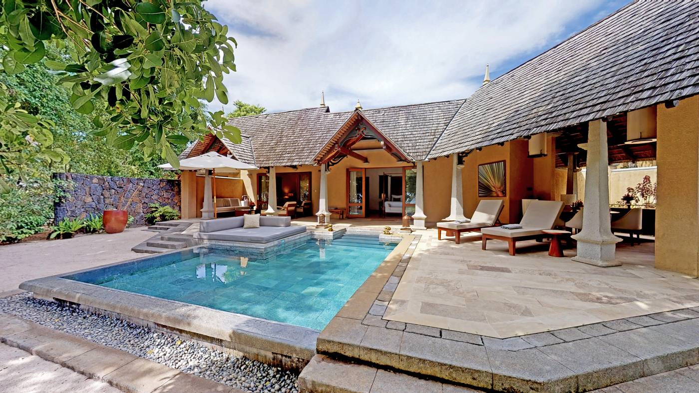 Maradiva Villas Resort & Spa