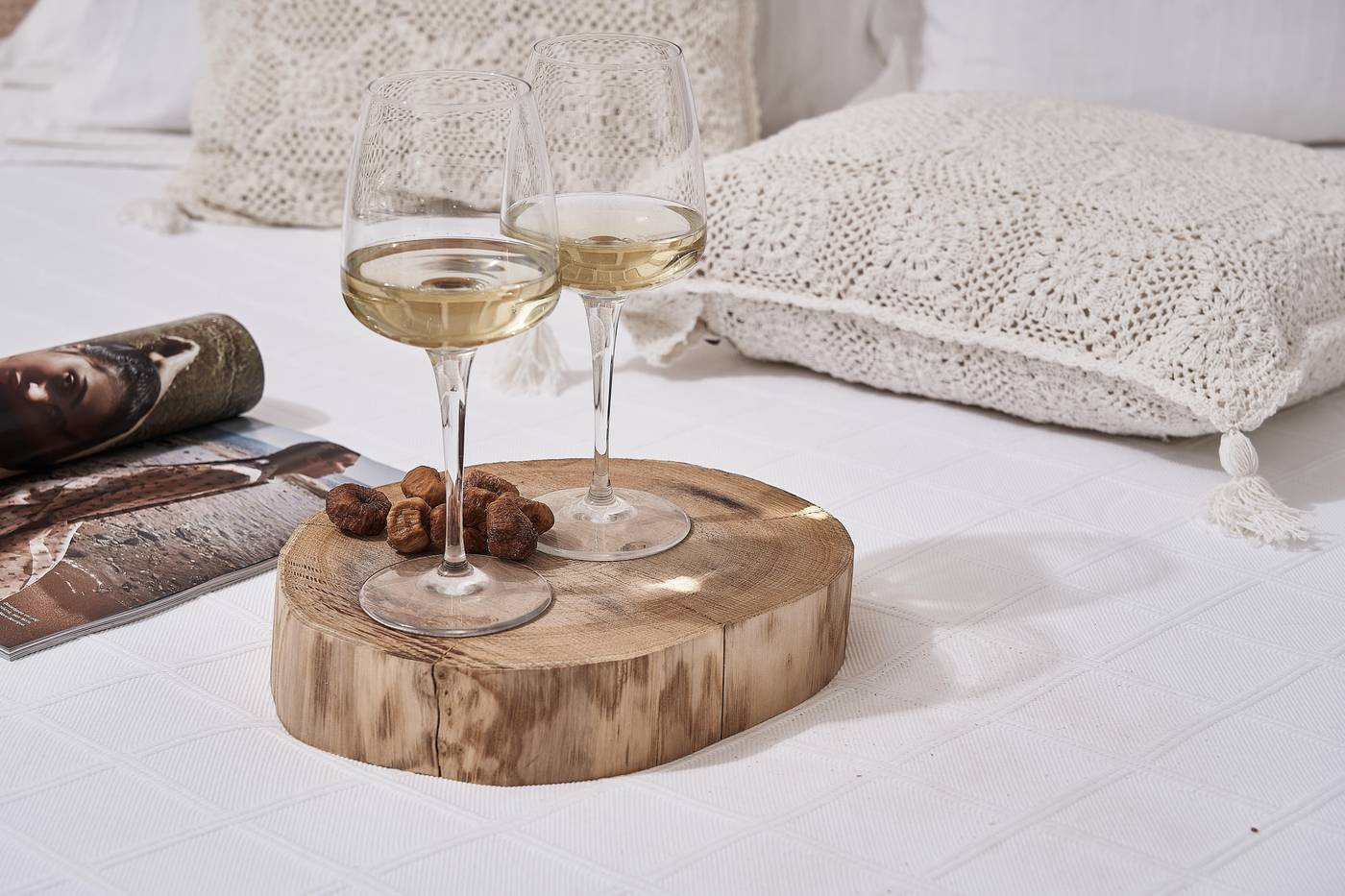 Petri-Suites-Room-43