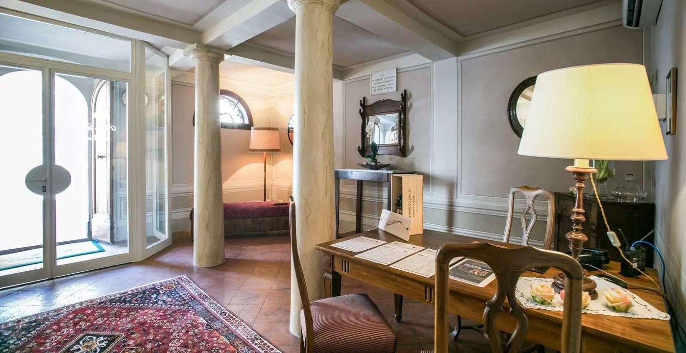 Palazzo-Leopoldo-Dimora-Storica---Spa-Lobby-16