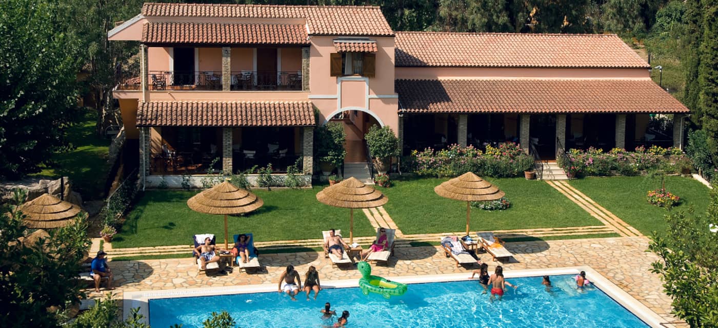 Corfu Club