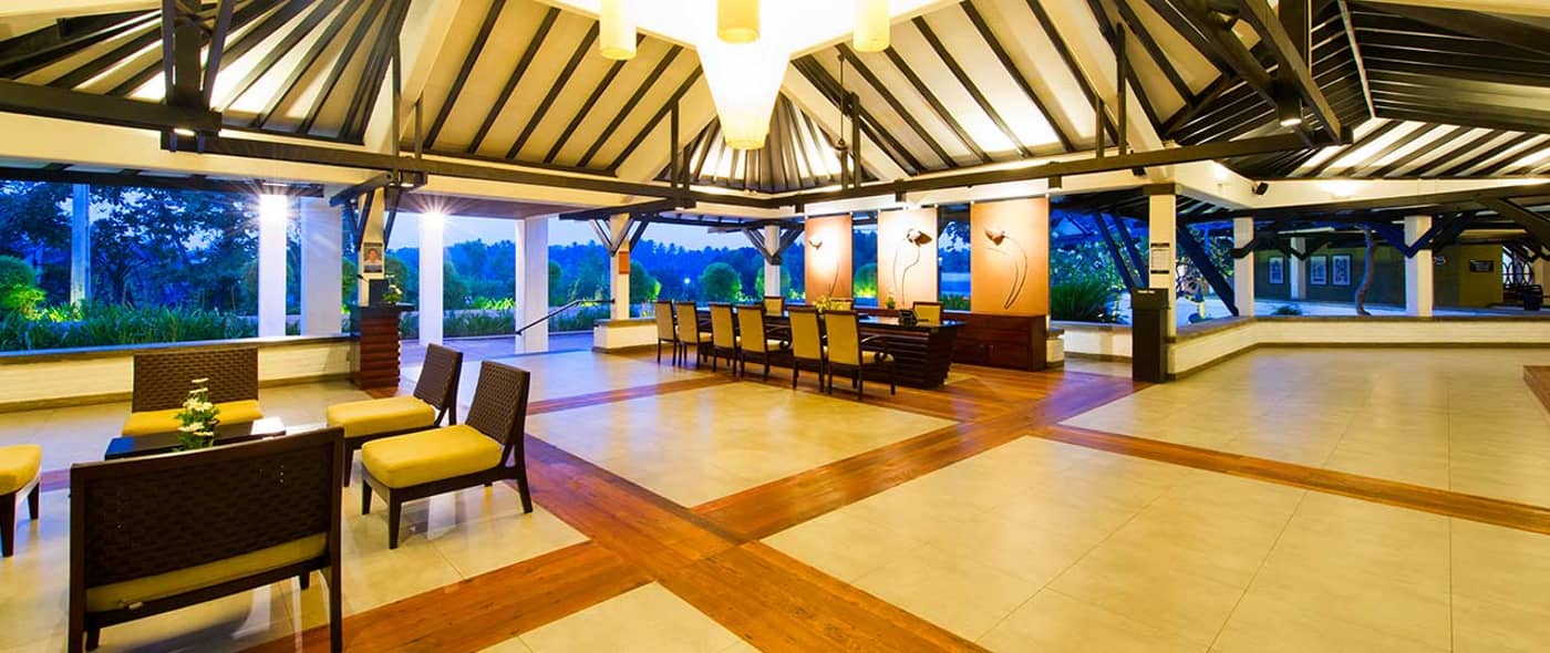 Club Hotel Dolphin-Sri Lanka-NEGOMBO-Lobby-6
