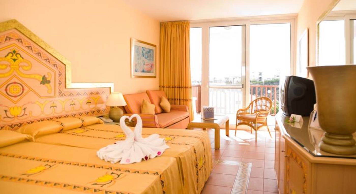 Fuerteventura-Princess-Room-42