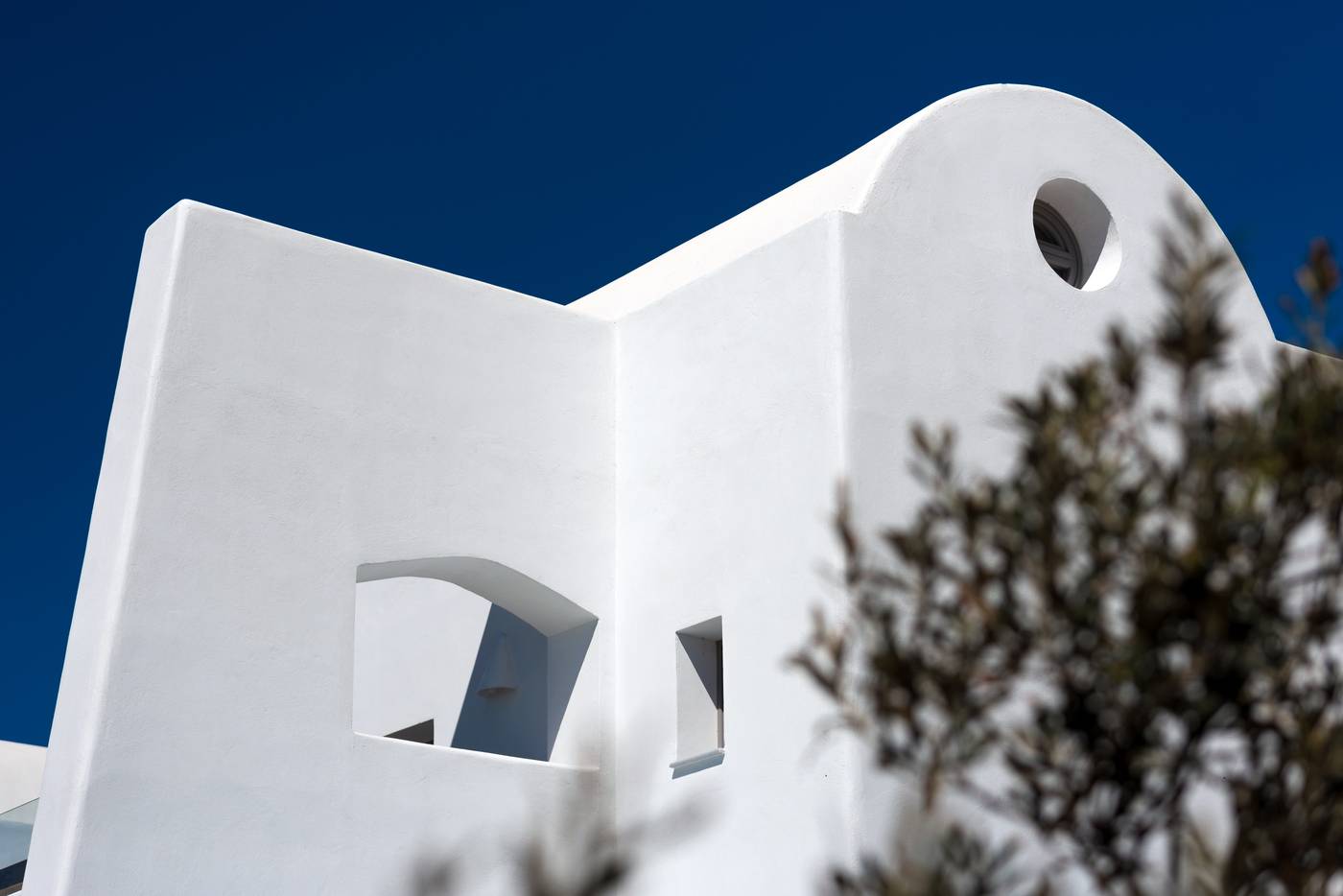 White Harmony Suites-Greece-MEGALOCHORI-General view-4