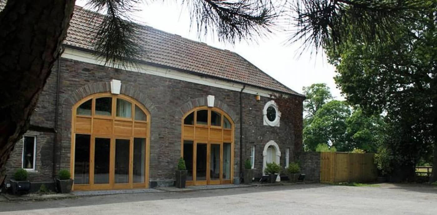 The Coach House-United Kingdom-Hambrook-General view-5