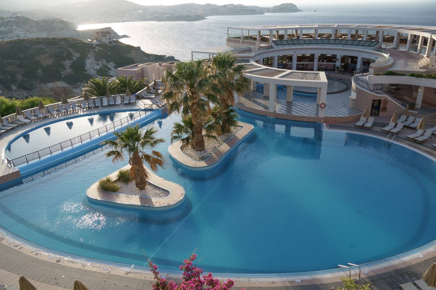 Athina-Palace-Resort---Spa-Pool-2