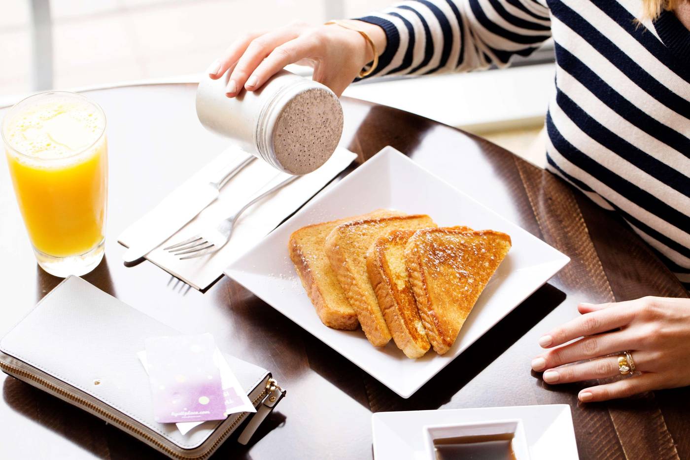 Hyatt Place Nashville Airport-United States-NASHVILLE-Restaurant-10