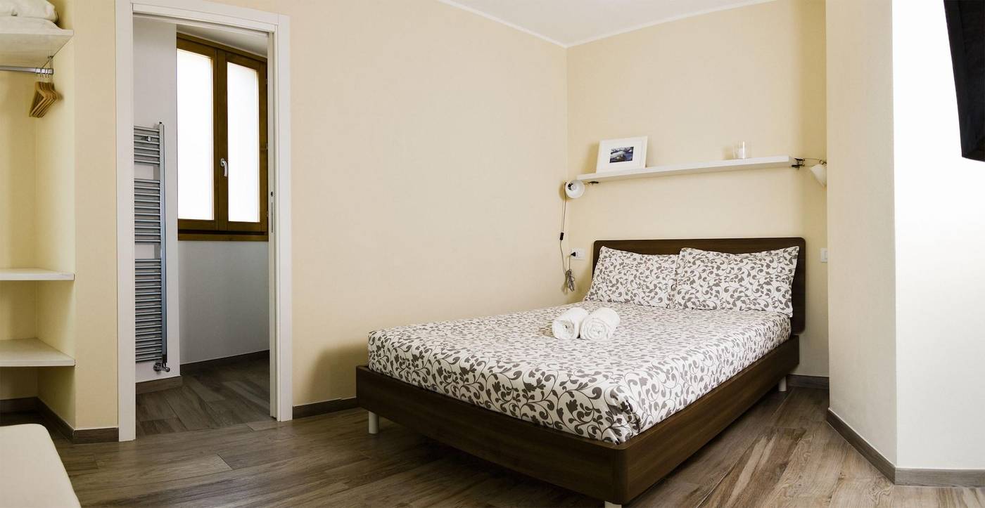 Andirivieni Bellagio Guest House-Italy-BELLAGIO-Room-7