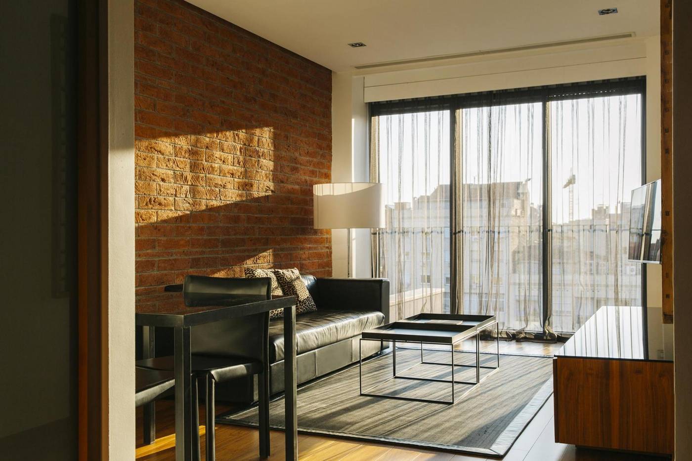 Suites Avenue-Spain-BARCELONA-Room-6