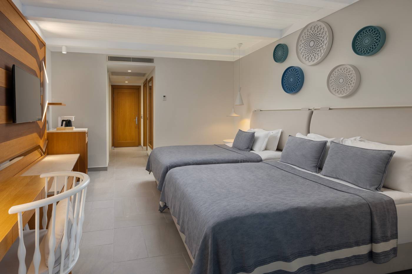 19.08.25 Titanic Luxury Colllection Bodrum