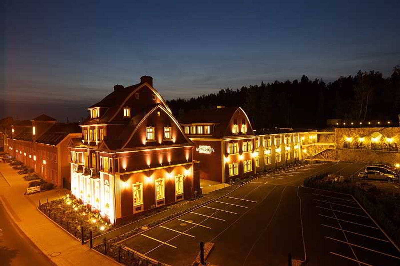 Dvorana Hotel-Czech Republic-KARLOVY VARY-General view-1