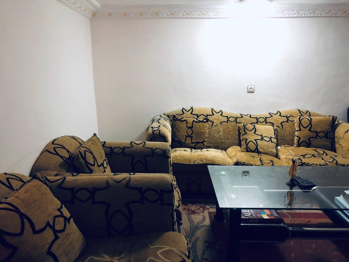 Dar Soufiane-Morocco-RABAT-Lobby-2