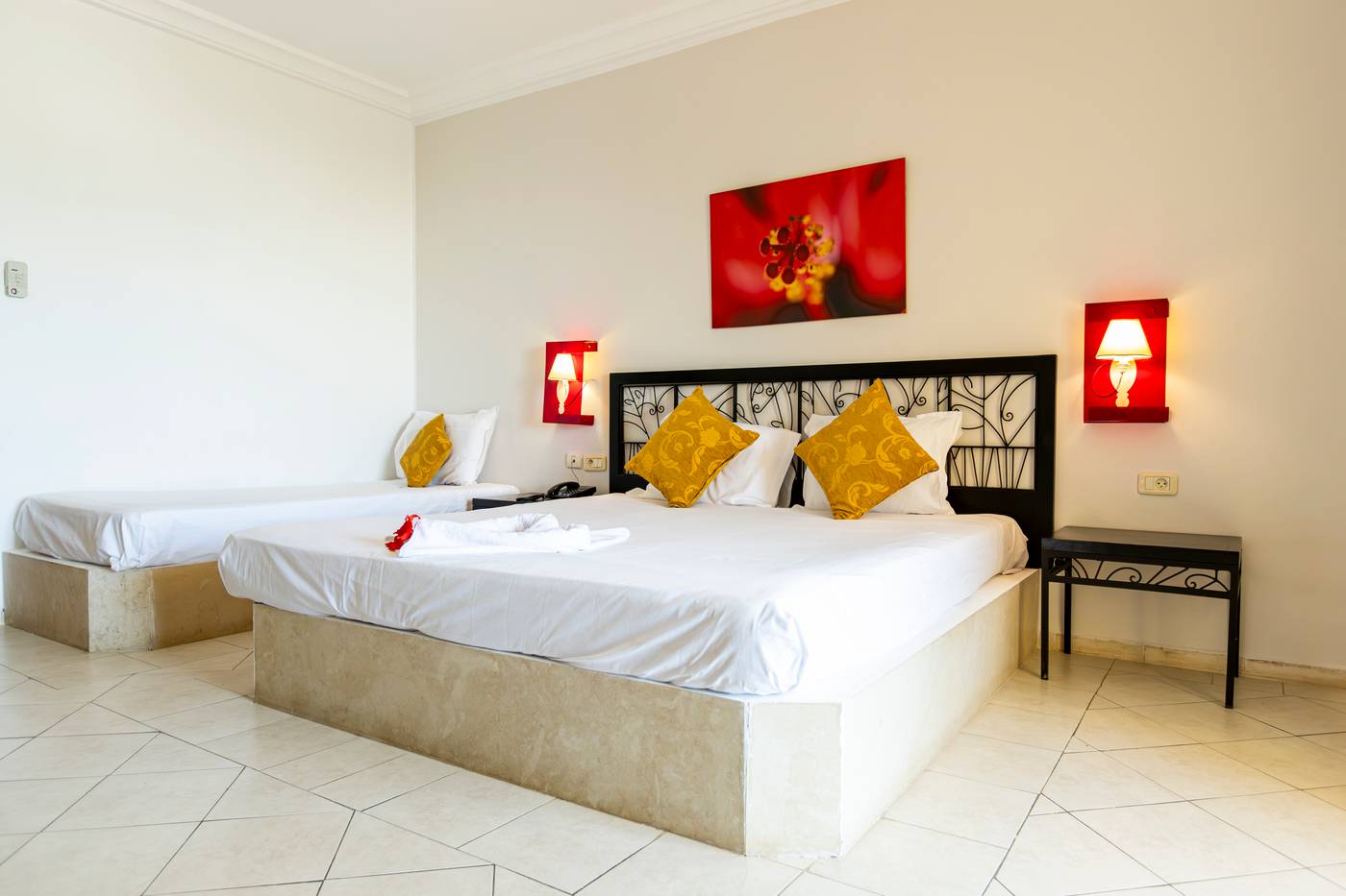 Petit Palais Hotel & Spa