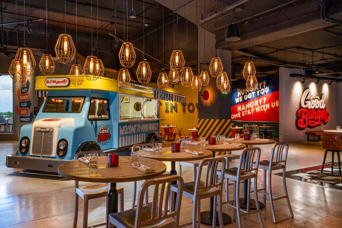 Nickelodeon Resort Riviera Maya