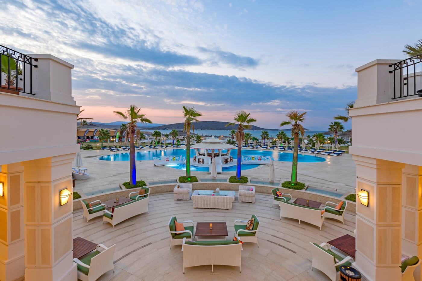 Premier Solto Hotel by Corendon