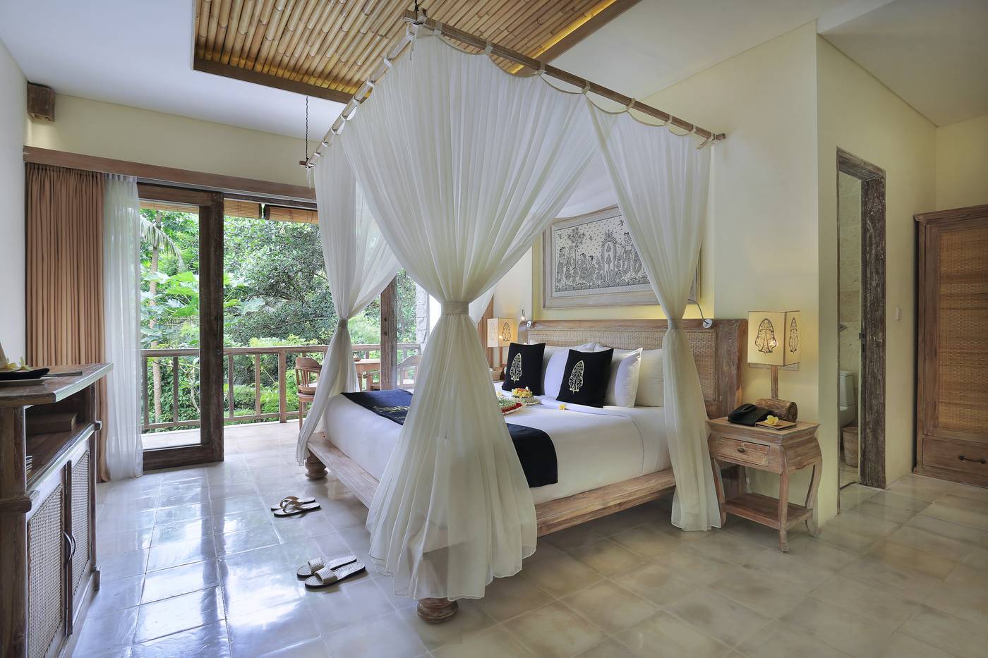The Kayon Resort by Pramana-Indonesia-Bali-Room-7