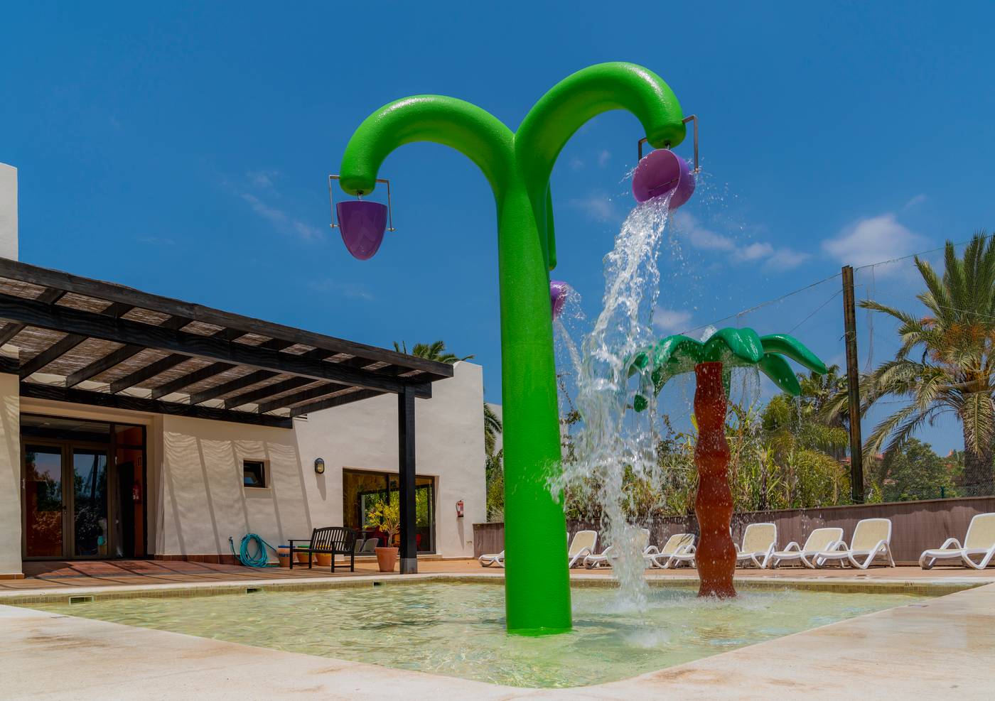 Playa Granada Club Resort