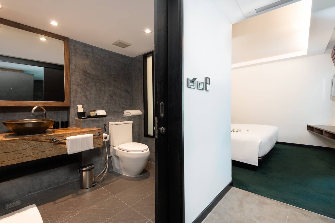 Maitria-Mode-Sukhumvit-15-Bangkok-Room-49