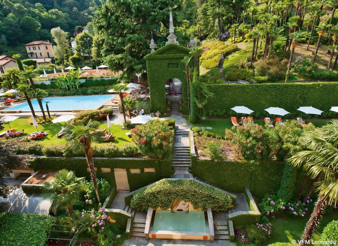 Grand Hotel Tremezzo-Italy-Tremezzo-General view-10