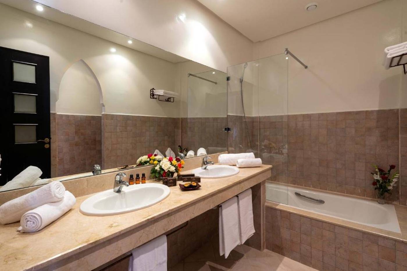 Marrakech-Ryads-Parc---Spa-Room-75