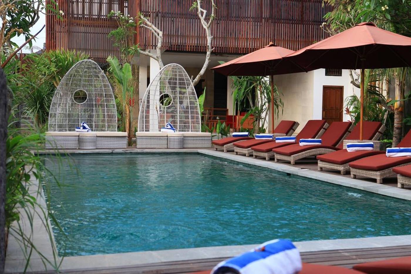 Freddies Villas Ubud-Indonesia-UBUD-Pool-1