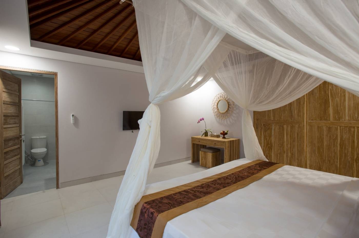 The Awandari Villas Seminyak-Indonesia-Seminyak-Room-7