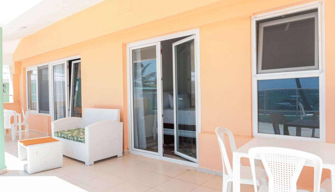 26.01.26 Checkin El Cortecito Beach