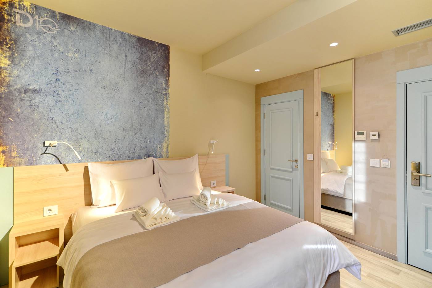 Garni hotel D10-Serbia-ZEMUN-Room-10