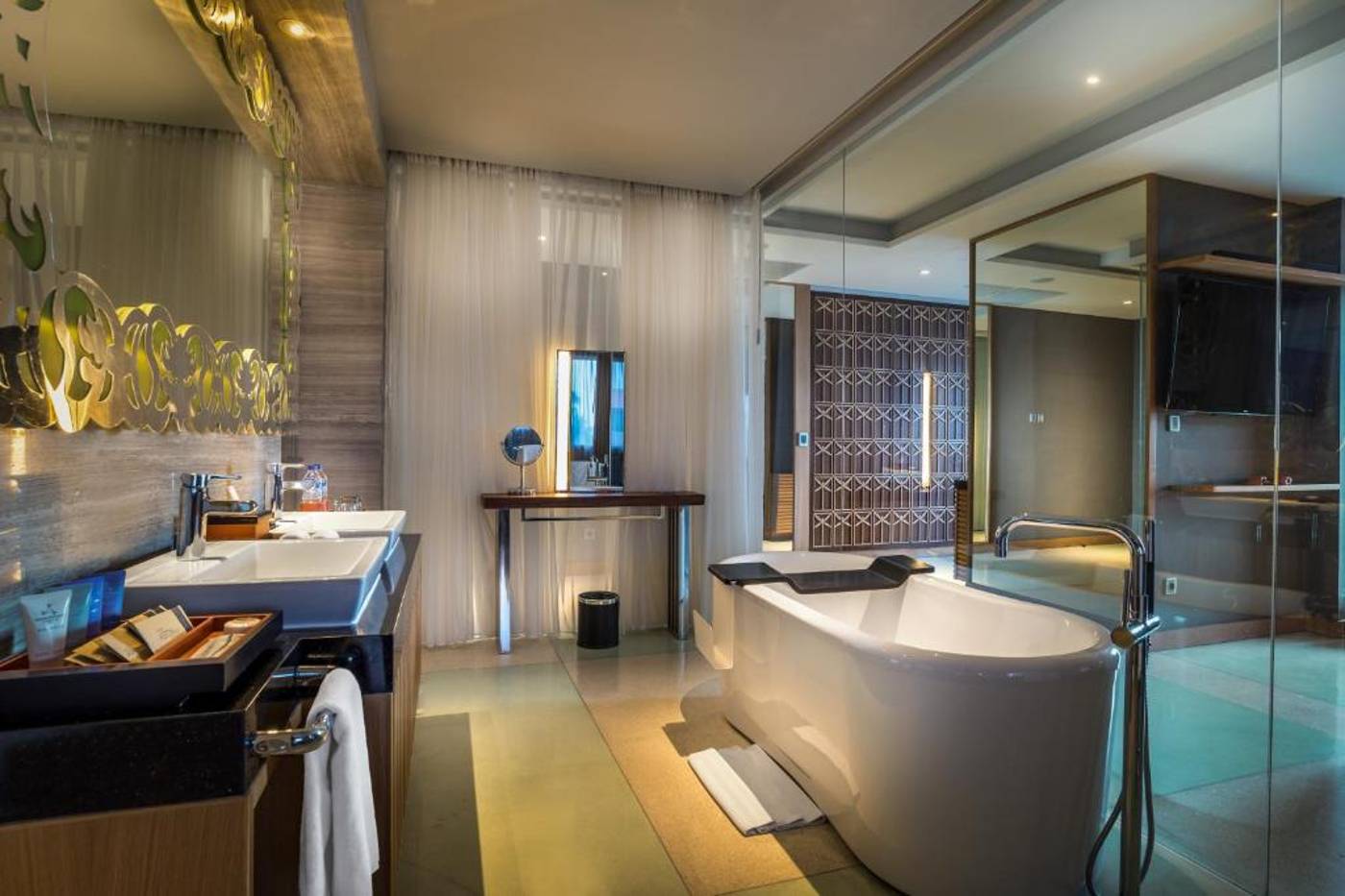 Nikko Bali Benoa Beach-Indonesia-NUSA DUA-Room-8