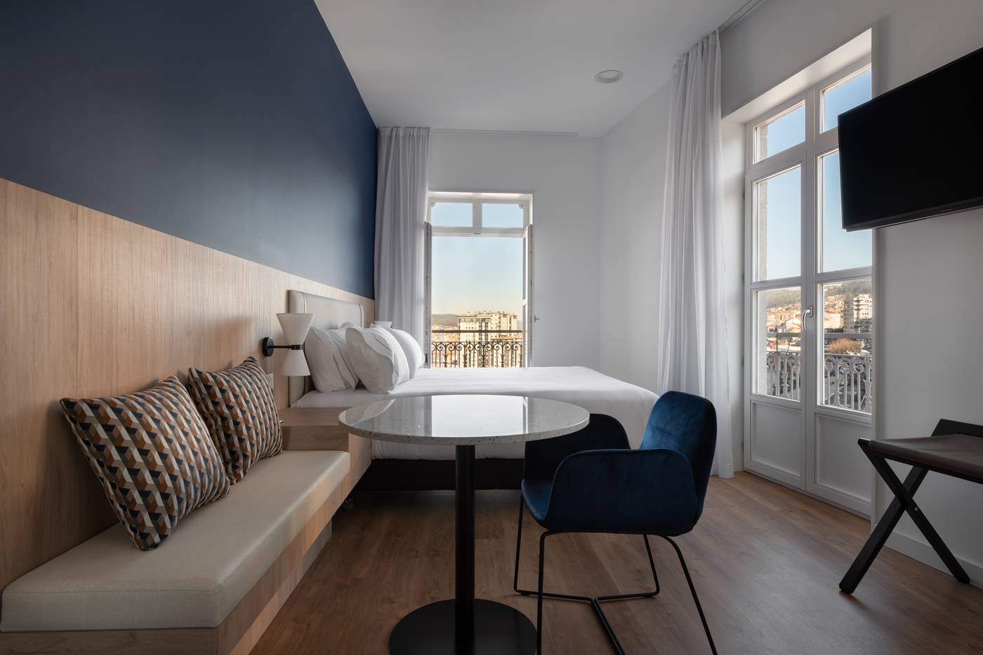 Exe Vigo-Spain-Vigo-Room-7