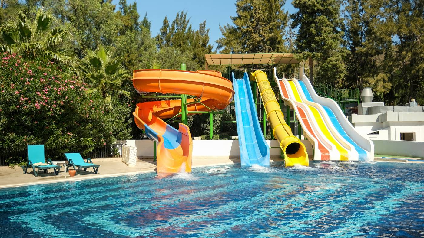 Crystal Green Bay Resort & Spa