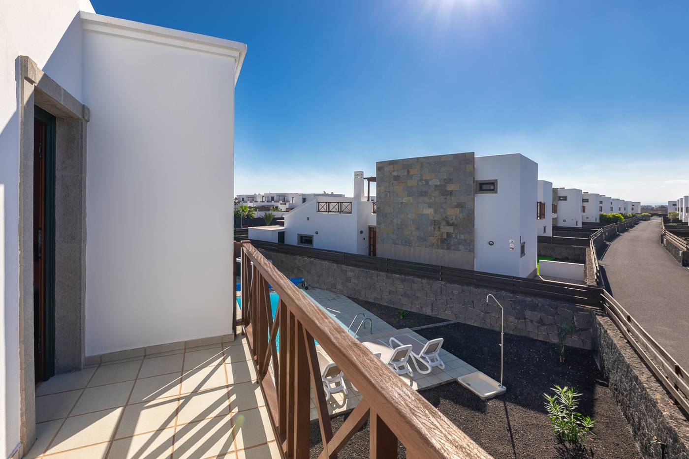 Villas Camelot Holiday Homes by Livvo