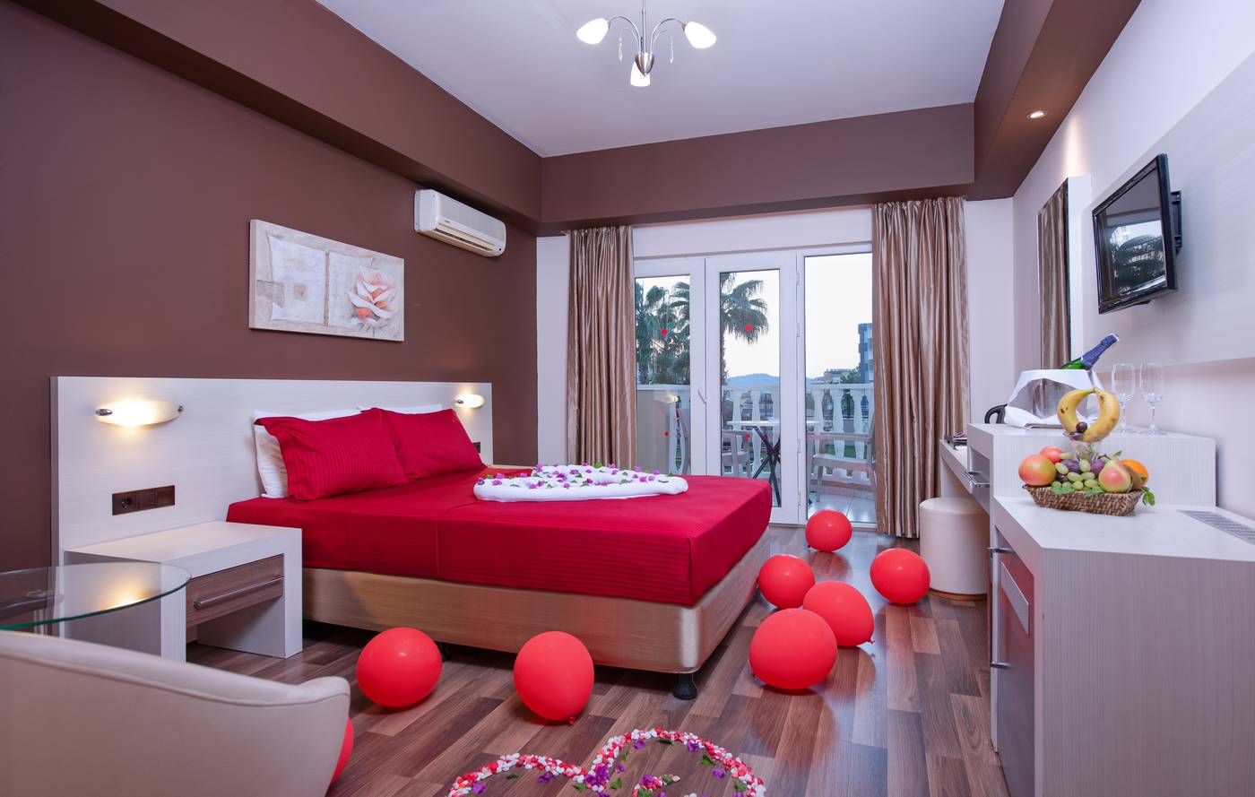 Club Paradiso Resort