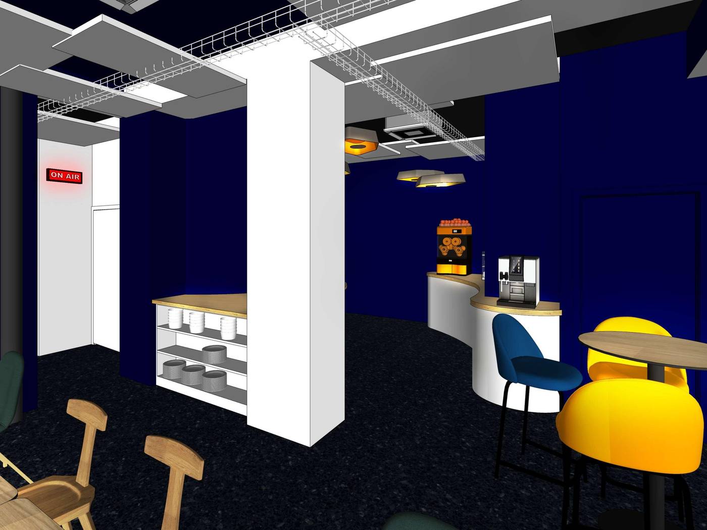 ibis-Styles-Paris-Opera-Lafayette-Restaurant-19