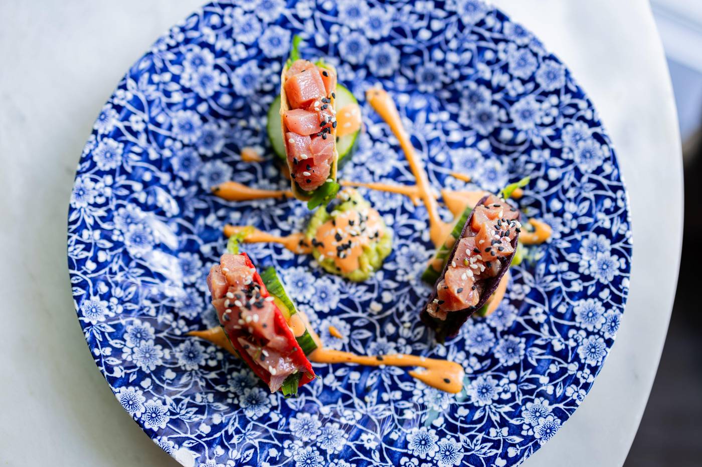 Hotel-Indigo-New-York-Downtown---Wall-Street-Restaurant-60