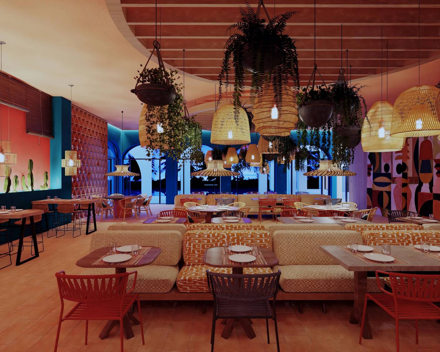 Dreams Playa Esmerelda Resort & Spa