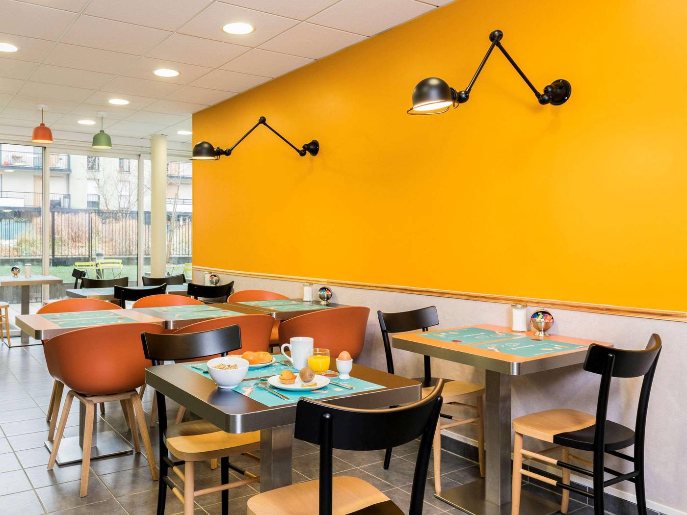 Aparthotel-Adagio-access-Paris-Asnieres-Restaurant-6