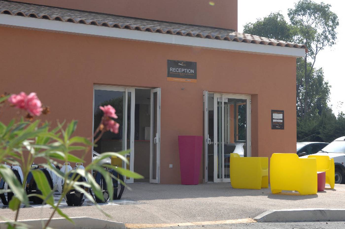 Les Demeures Torrellanes - Vacanceole-France-SAINT CYPRIEN-General view-2